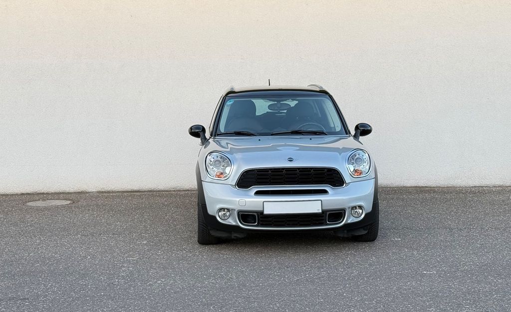 Bild des Angebotes MINI Cooper S Countryman ALL4/XENON/LEDER/PDC/TOP