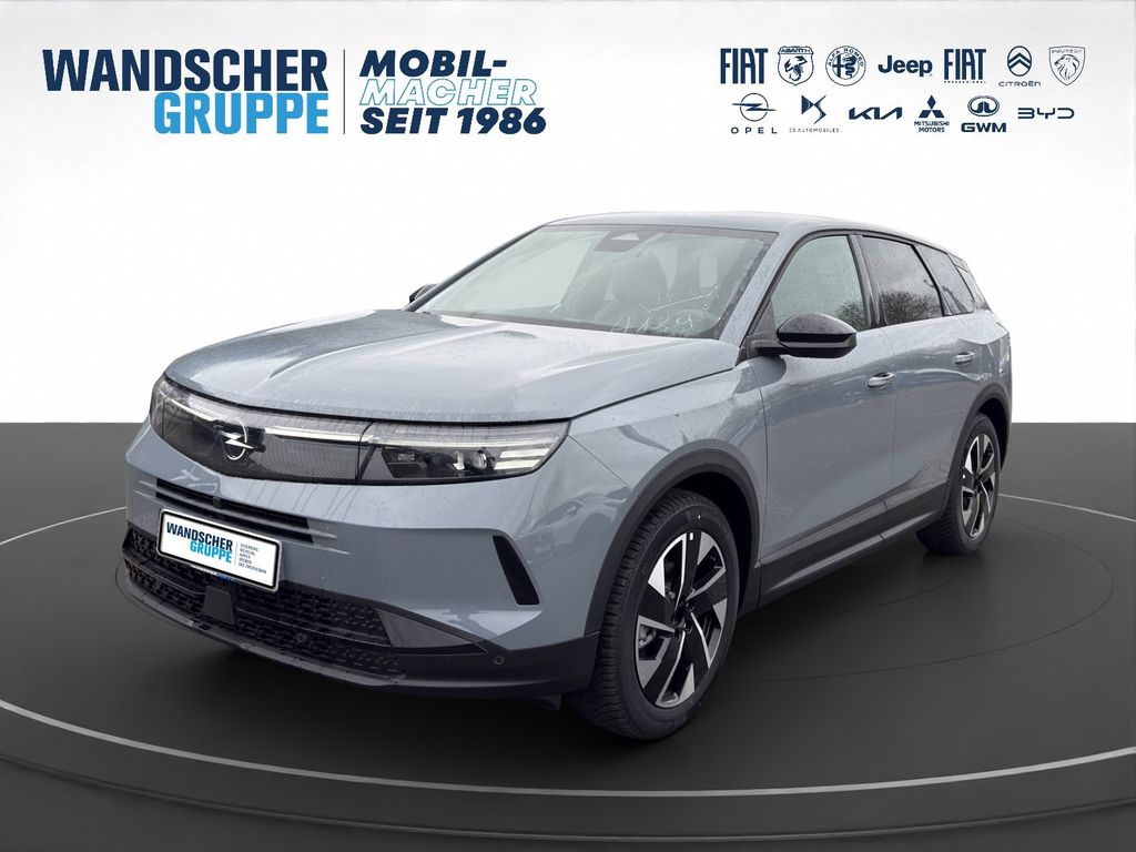 Bild des Angebotes Opel Grandland 1.2 48V W GS Kam.+KeyLess+Navi+
