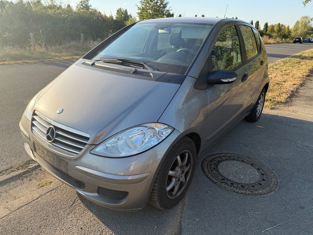 Bild des Angebotes Mercedes-Benz A 180 A A 180 CDI=TÜV 06/27=KLIMA=EURO 4=