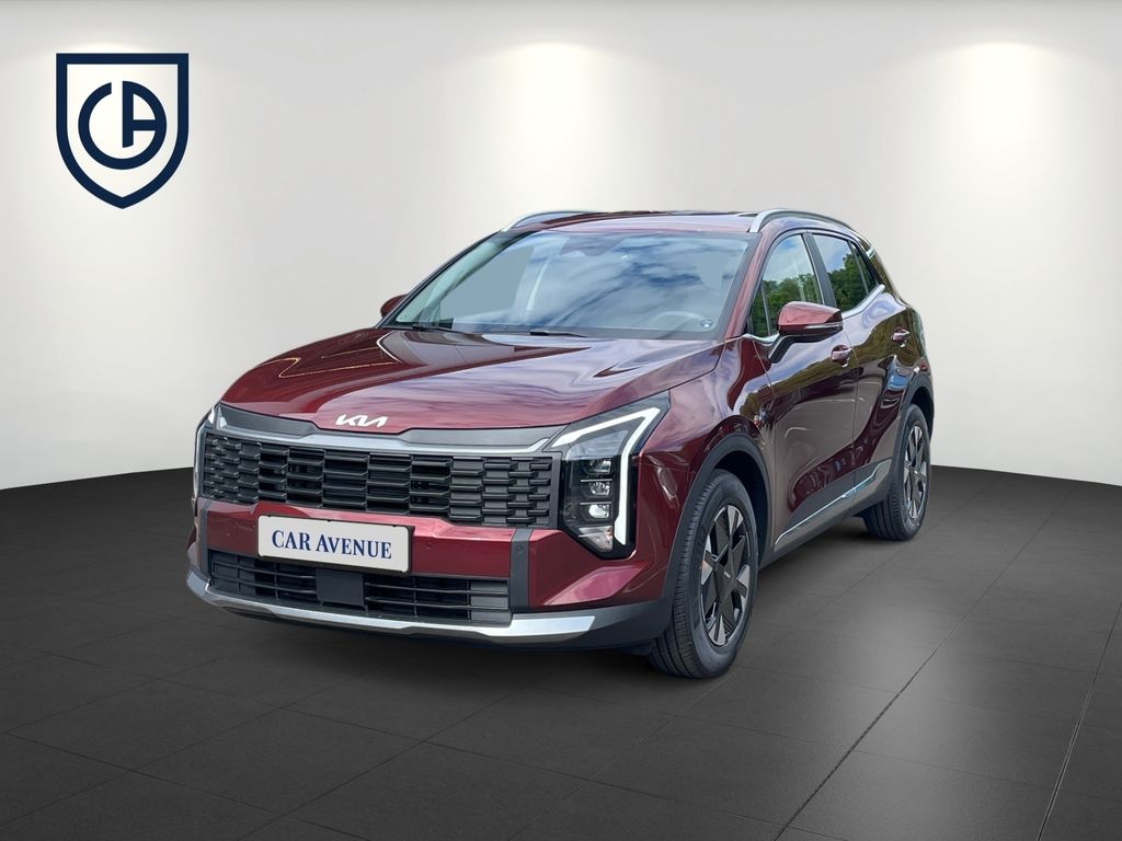 Bild des Angebotes Kia Sportage 1.6T 2WD DCT VIS KOM