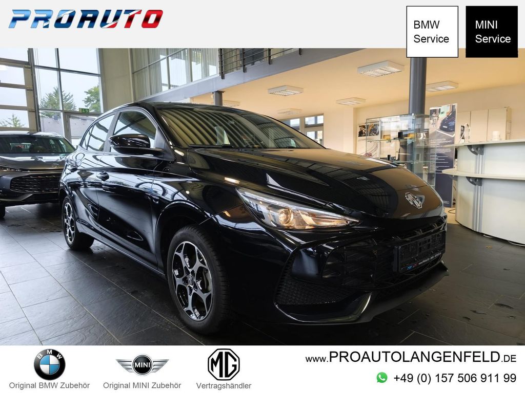 Bild des Angebotes MG 3 1.5 Hybrid+ 143 kW Comfort