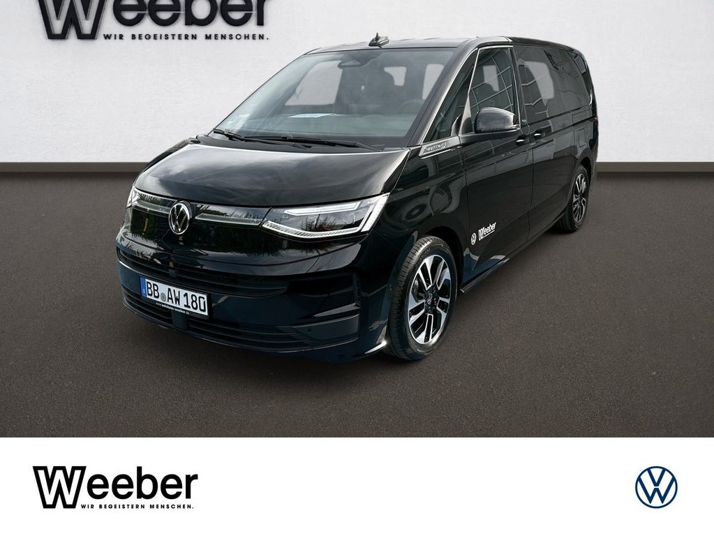 Bild des Angebotes Volkswagen T7 Multivan Generation *AHK*360° CAM*MATRIX*KEYL