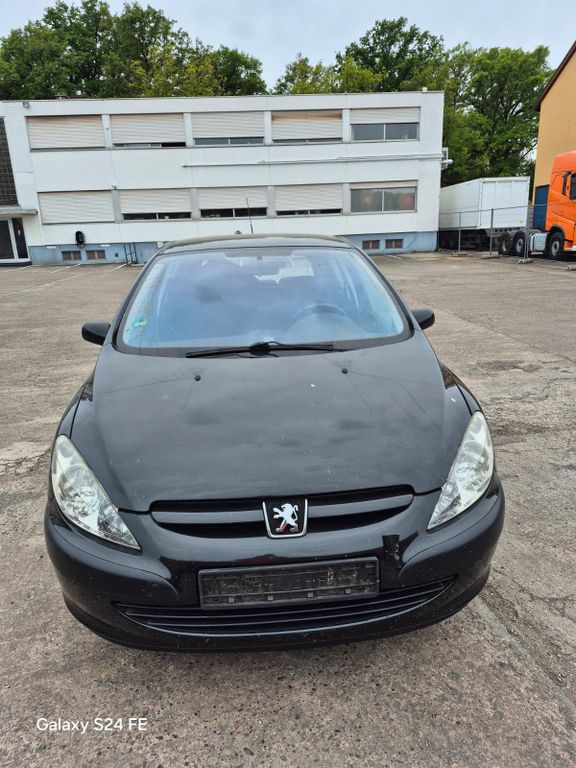 Bild des Angebotes Peugeot 307 Grand Filou 110 Grand Filou