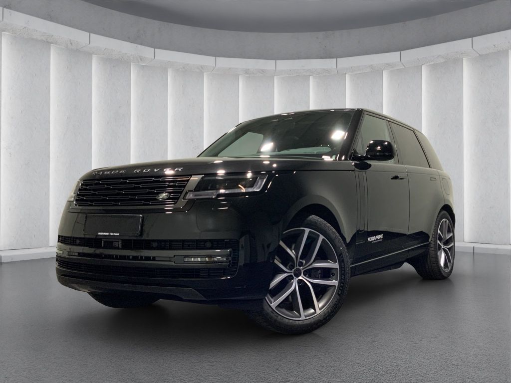 Bild des Angebotes Land Rover Range Rover Autobiography 3.0 P550e 22 | AHK | K