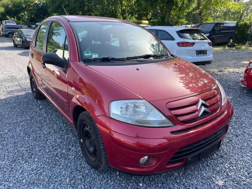 Bild des Angebotes Citroën C3 HDi 70 Confort