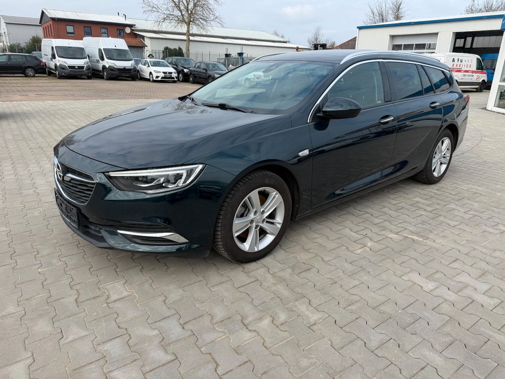 Bild des Angebotes Opel Insignia B Sports Tourer Innovation