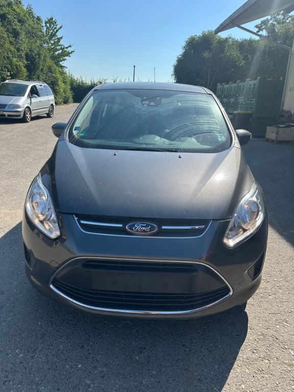 Bild des Angebotes Ford C-Max 1,0 EcoBoost 74kW Ambiente Ambiente