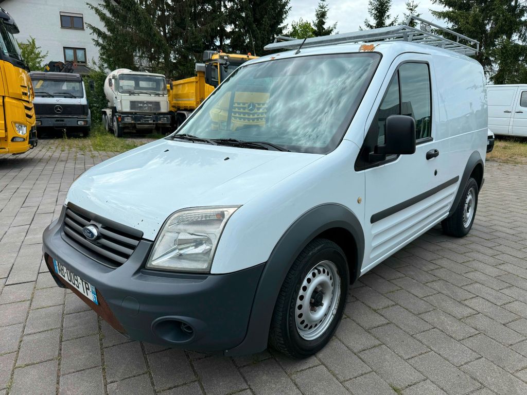 Bild des Angebotes Ford Transit Connect 1.8 TDCI "Klima/Schiebetür"