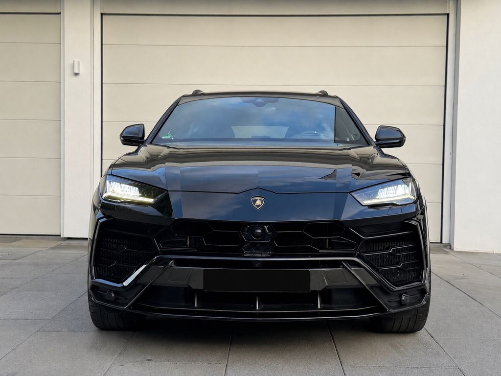 Bild des Angebotes Lamborghini Urus 4.0 V8 Autom. -