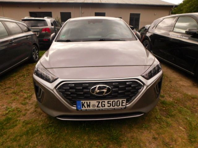 Bild des Angebotes Hyundai Ioniq PHEV Style