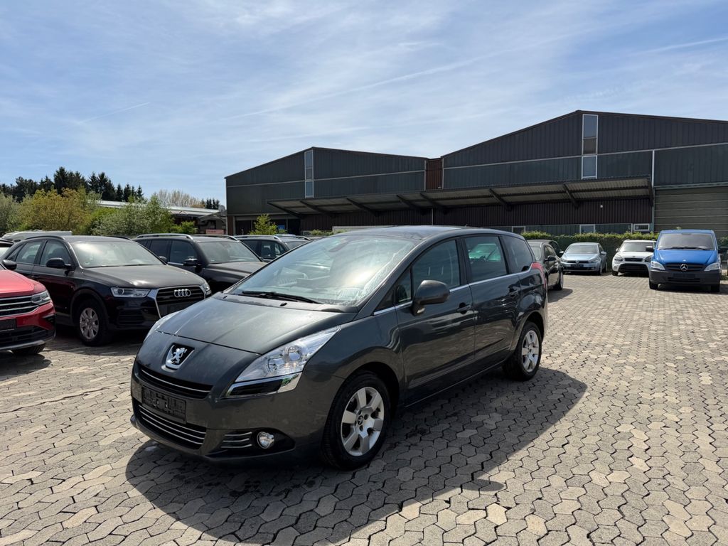 Bild des Angebotes Peugeot 5008 Business-Line