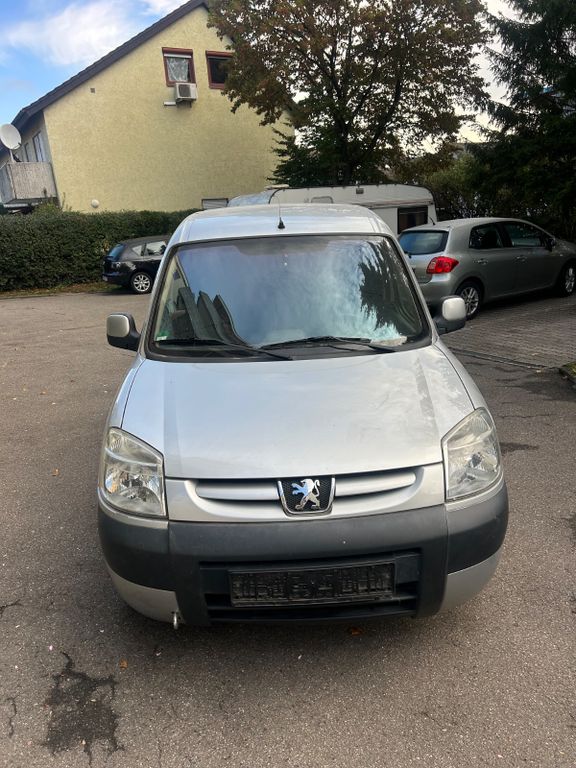 Bild des Angebotes Peugeot Expert