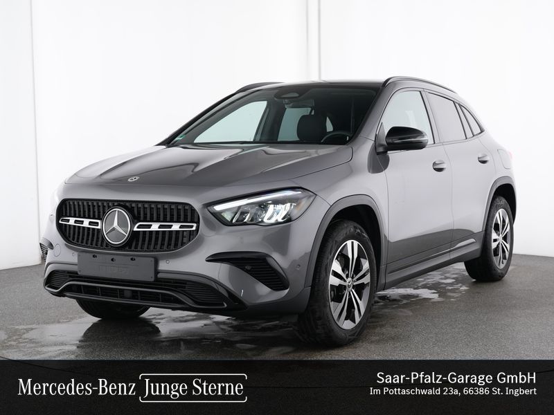 Bild des Angebotes Mercedes-Benz GLA 200 PROGRESSIVE*NIGHT*PANO*CARPLAY*R-KAMERA*