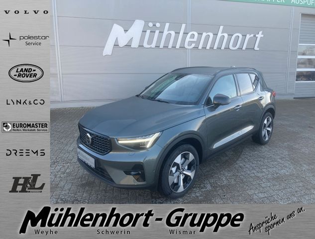 Bild des Angebotes Volvo XC40 B3 PLUS DARK H/K ACC 360-GRAD-KAMERA