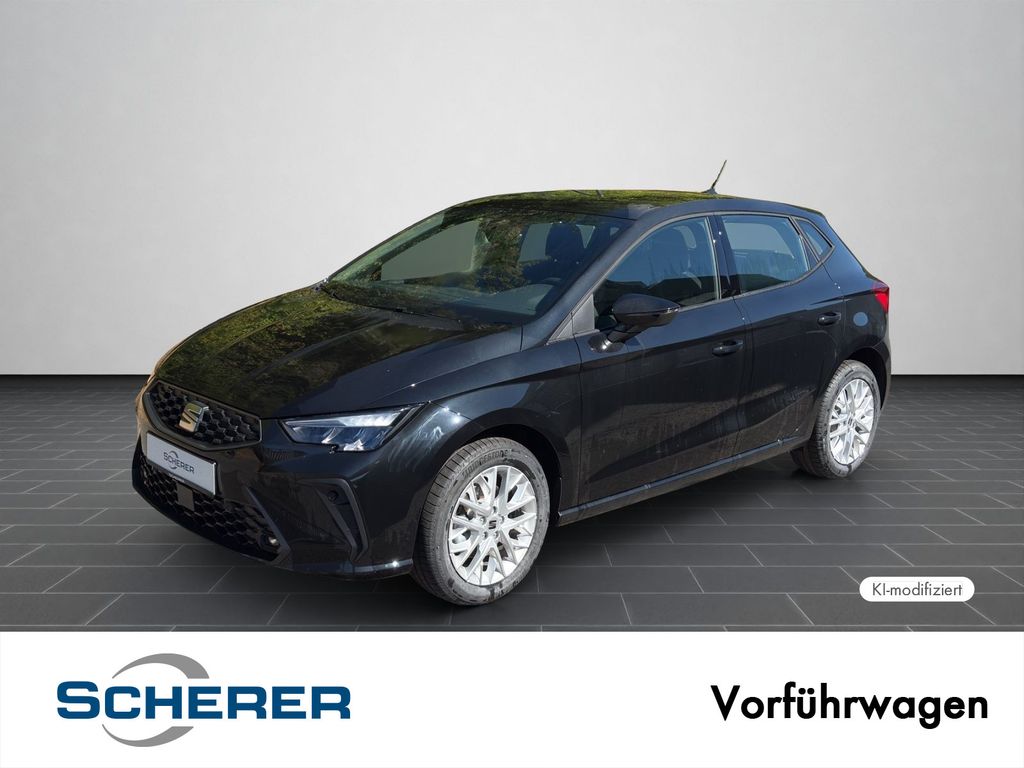 Bild des Angebotes Seat Ibiza Ibiza Style 1.0 TSI 85 kW (116 PS) 7-Gang-