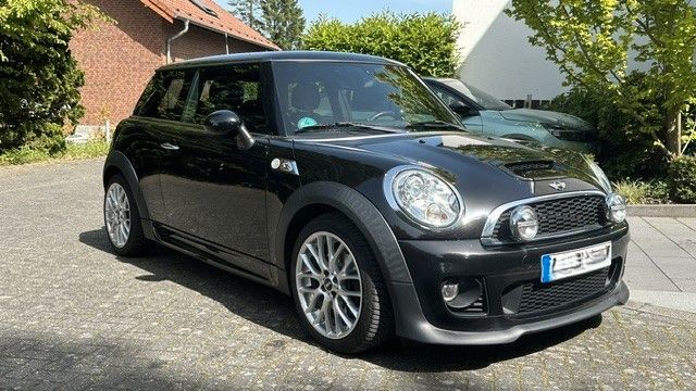 Bild des Angebotes MINI Cooper S