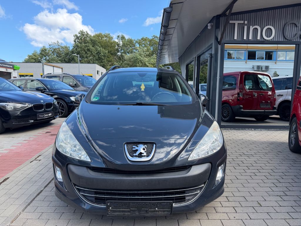 Bild des Angebotes Peugeot 308 SW Filou HDi FAP 110 Tuv bis 08.2027