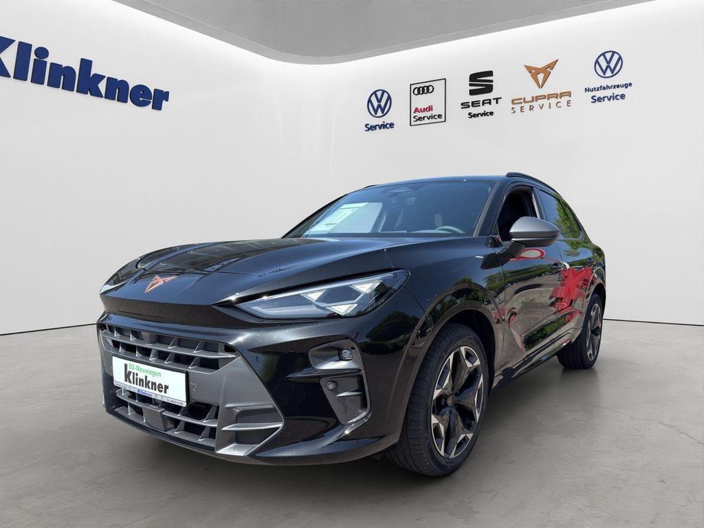 Bild des Angebotes Cupra Terramar 2.0 4-DRIVE VZ AHK/KEYLESS/LED/KAMERA