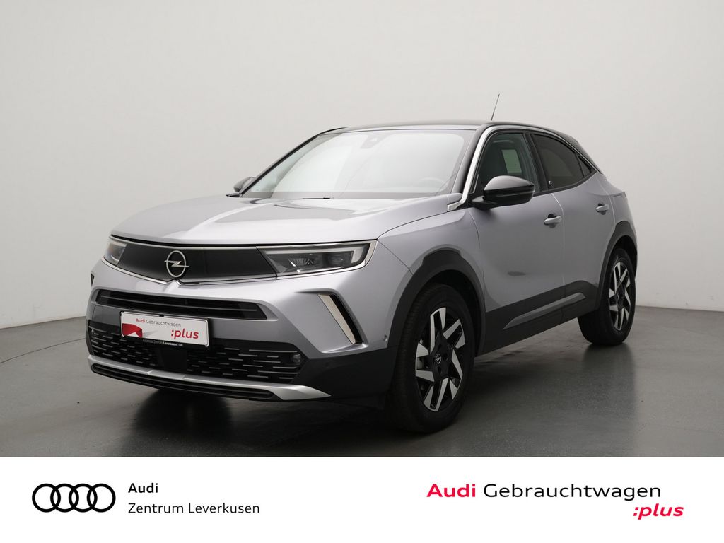 Bild des Angebotes Opel Mokka-e Elegance NAVI KAM MATRIX SHZ PDC KEYLESS