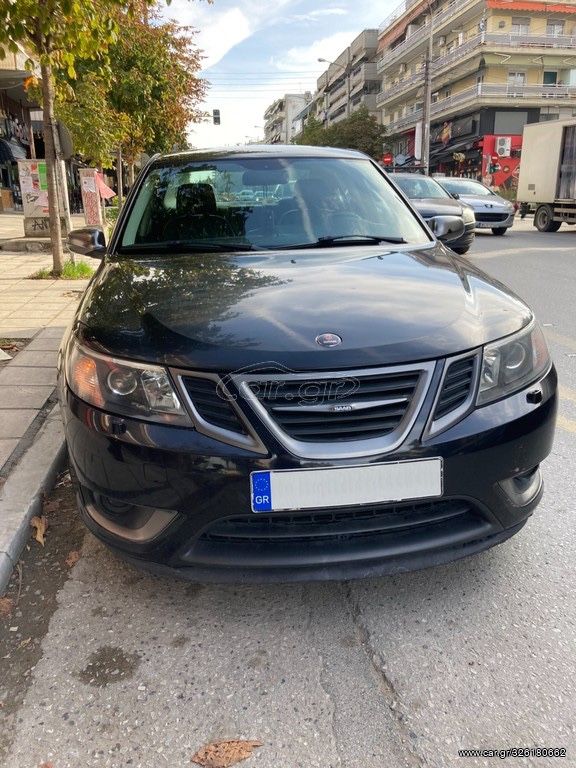Bild des Angebotes Saab SAAB 9-3 TURBO X AWD COLLECTIBLE - 1 OWNER