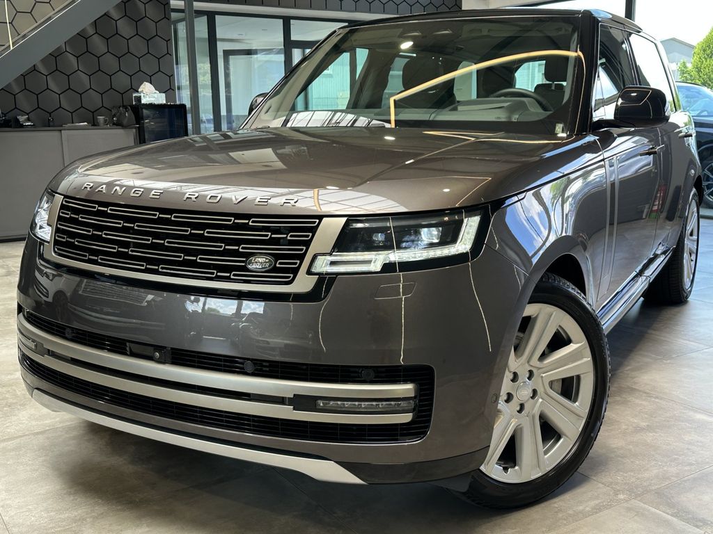 Bild des Angebotes Land Rover Range Rover  P530 HSE LWB MY 2024