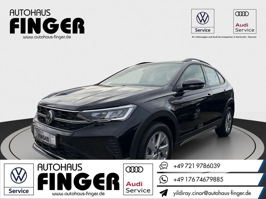 Bild des Angebotes Volkswagen Taigo 1.0 TSI DSG Life *Klima/LED/App/PDC/SHZ*