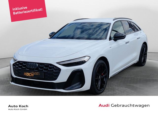 Bild des Angebotes Audi A5 Avant TFSI e-hybrid quattro 270 kW