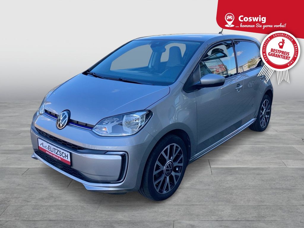 Bild des Angebotes Volkswagen e-up! Style Plus RFK GRA Klima SH