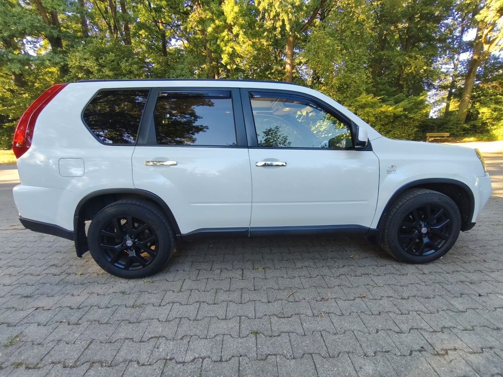 Bild des Angebotes Nissan X-Trail 4x4 2.0 dCi DPF 110kW