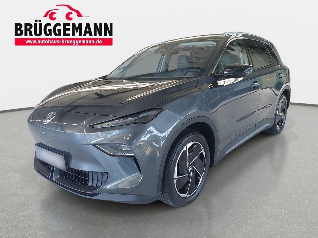 Bild des Angebotes MGS5 EV 64 KWH MY25 LUXURY