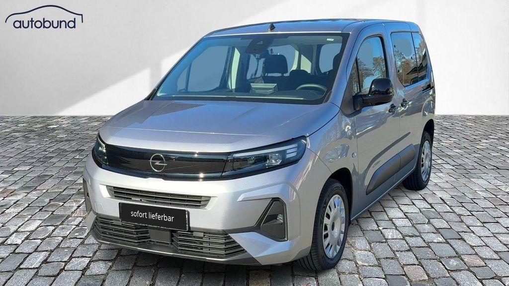 Bild des Angebotes Opel Combo Combi 1,2 Turbo Edition Plus L1H1 LED Link