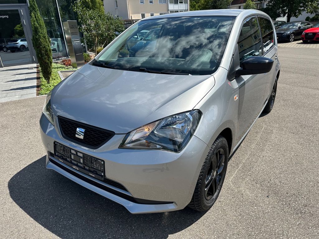 Bild des Angebotes Seat Mii Chic /Klima/Tempomat/PDC/Bluetooth