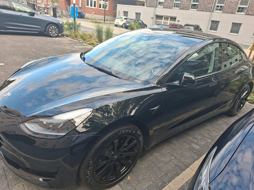 Bild des Angebotes Tesla Model 3 Standard Plus | 1. Hand | MwSt. ausweisb