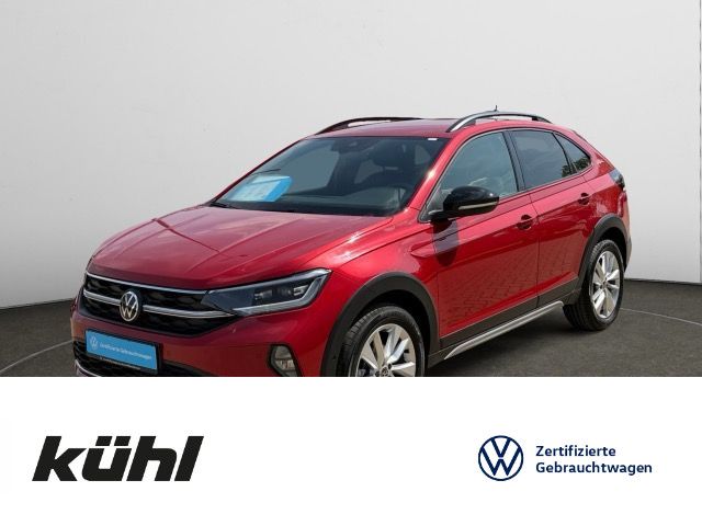 Bild des Angebotes Volkswagen Taigo 1.5 TSI DSG Goal Navi,AHK,Matrix