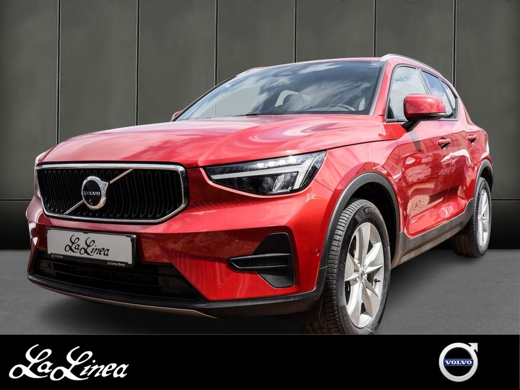 Bild des Angebotes Volvo XC40 B3 Core Aut. Navi*PDC*LED