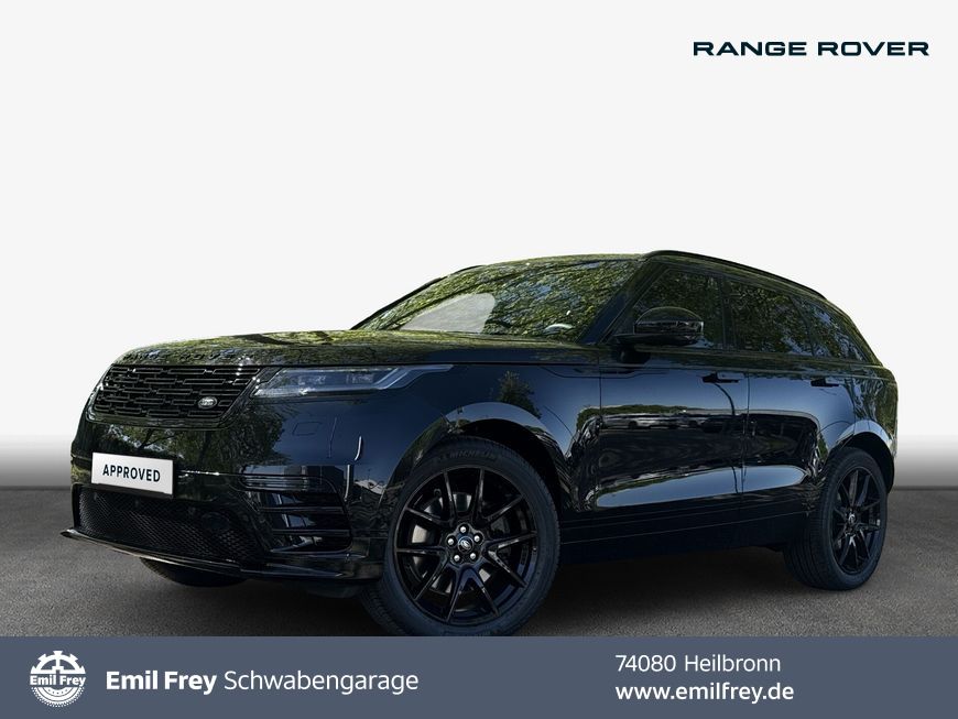 Bild des Angebotes Land Rover Range Rover Velar D300 Dynamic SE 221 kW, 5-türi