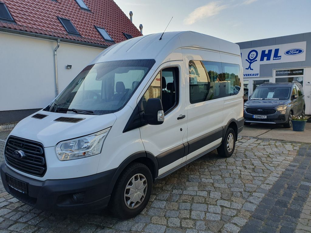 Bild des Angebotes Ford Transit Kombi 350 L2 Trend H3 Ahkpl. Kamera