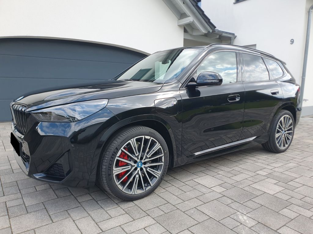 Bild des Angebotes BMW X1 xDrive30e-M Sportpaket Pro-top Ausstattung