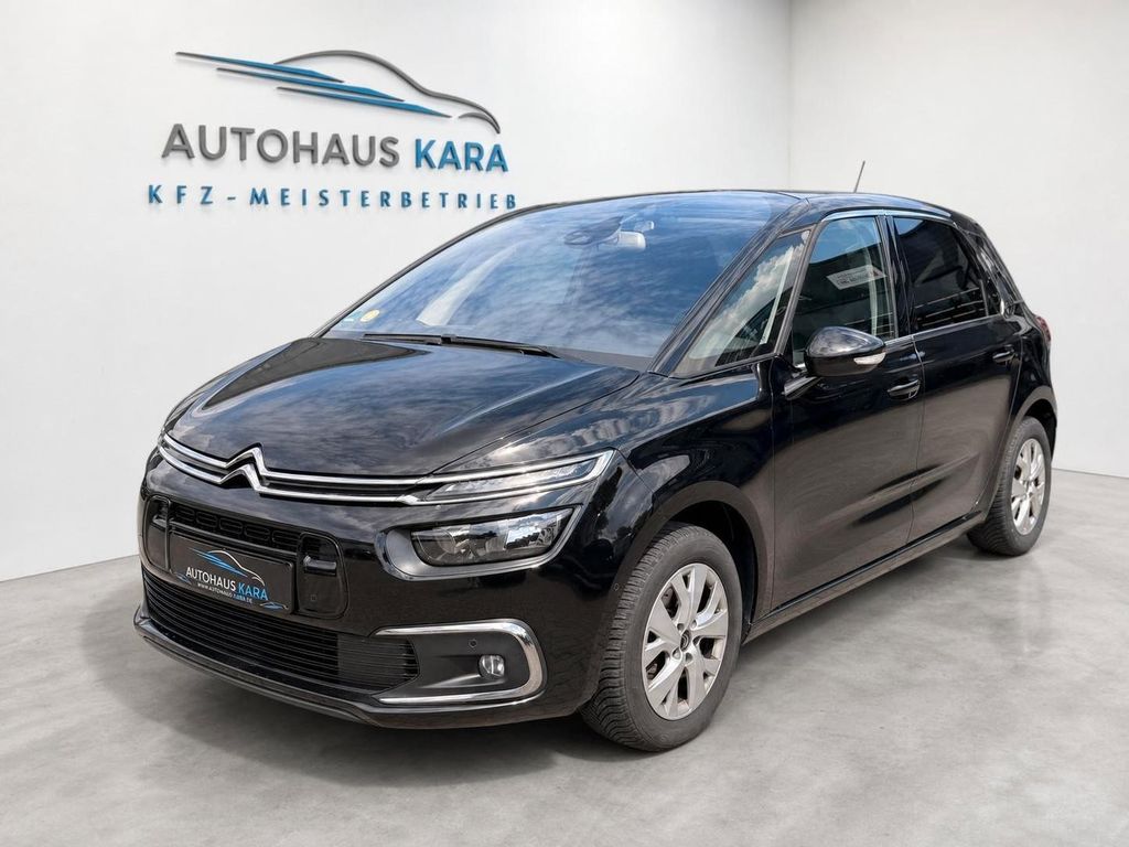 Bild des Angebotes Citroën C4 Picasso/Spacetourer Selection