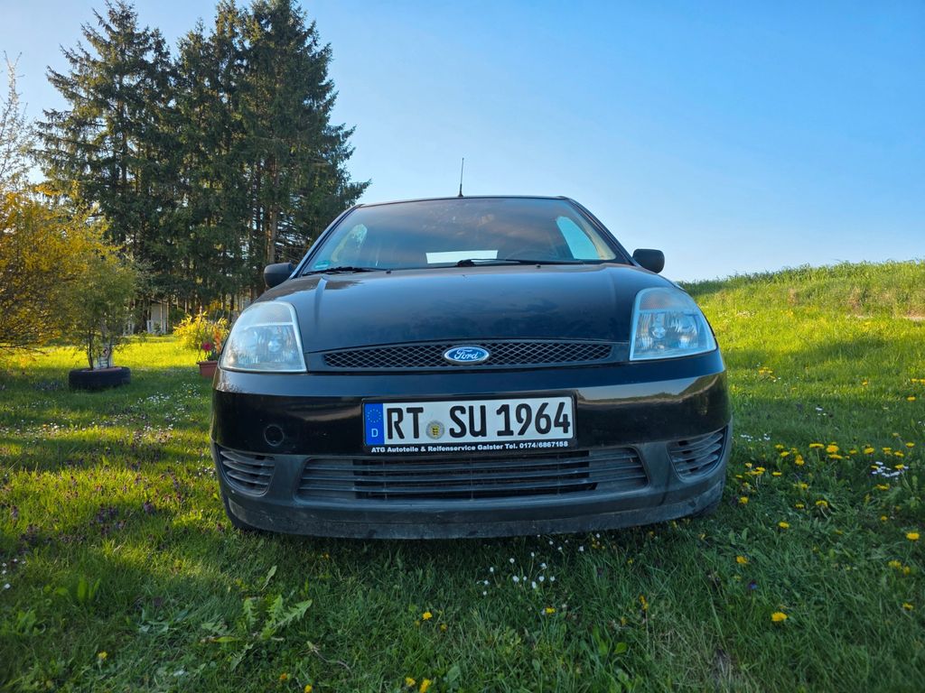 Bild des Angebotes Ford Fiesta 1,3 44kW Viva X Viva X