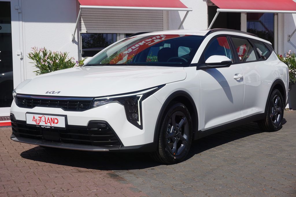 Bild des Angebotes Kia K4 Sportswagon 1.0 T-GDI LED ACC Navi Kamera