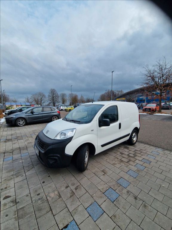 Bild des Angebotes Fiat Fiorino Basis Kasten
