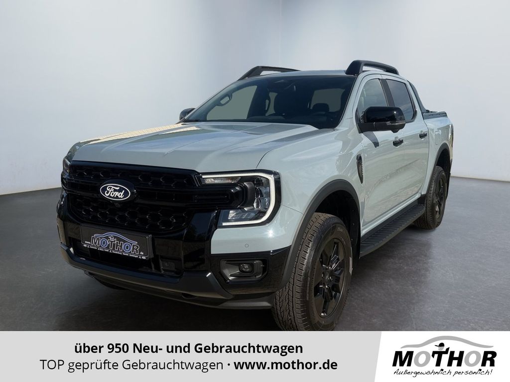 Bild des Angebotes Ford Ranger Limited 2.3 EcoBoost PHEV ACC+KAM360+B&O