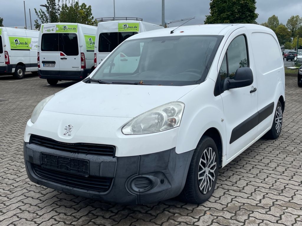 Bild des Angebotes Peugeot Partner L1 Komfort