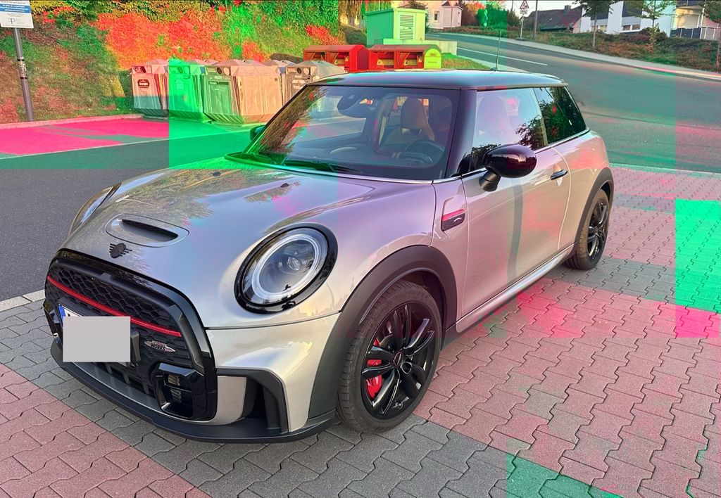 Bild des Angebotes MINI John Cooper Works Coupé