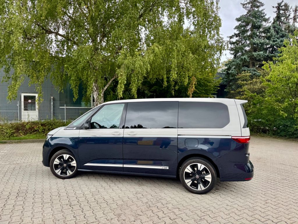 Bild des Angebotes Volkswagen T7 Multivan 2.0 TDI SCR DSG Überhang Life Life