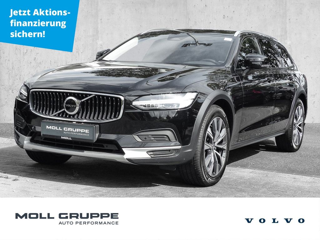 Bild des Angebotes Volvo V90 Cross Country B4 AWD Plus Plus AWD