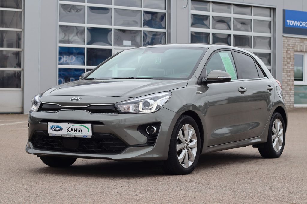 Bild des Angebotes Kia Rio