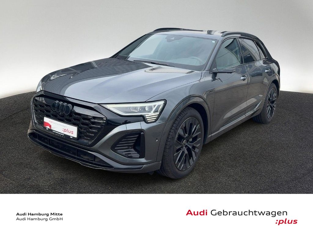 Bild des Angebotes Audi Q8 55 e-tron S line quattro 300 kW