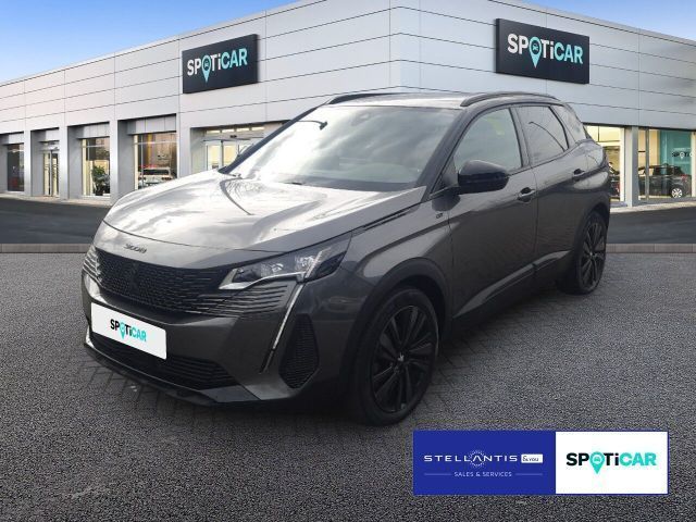 Peugeot 3008 GT HDi130 Automatik SHZ*Sound*EasyPak